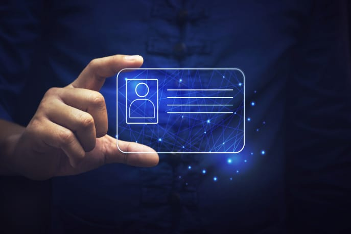 Cartetach: Digital Identity Access and Payments